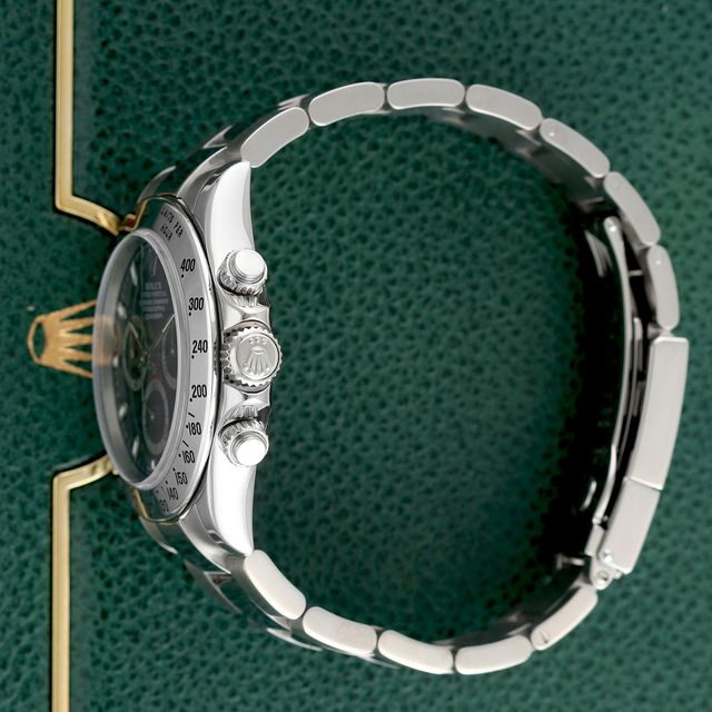 Rolex Daytona 116520 Image 4